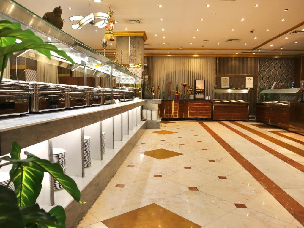 Madinah Hotel Image